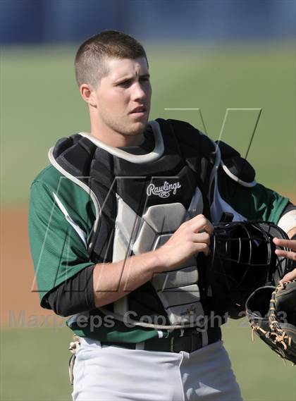 Thumbnail 1 in Pacifica vs. De La Salle (Hard 9 National Classic) photogallery.