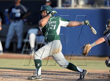 Thumbnail 3 in Pacifica vs. De La Salle (Hard 9 National Classic) photogallery.