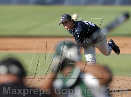 Thumbnail 2 in Pacifica vs. De La Salle (Hard 9 National Classic) photogallery.