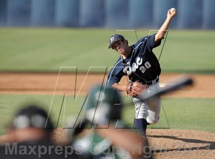 Thumbnail 3 in Pacifica vs. De La Salle (Hard 9 National Classic) photogallery.