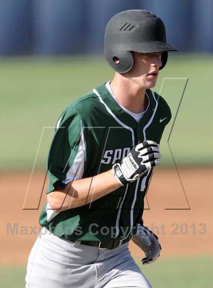 Thumbnail 3 in Pacifica vs. De La Salle (Hard 9 National Classic) photogallery.