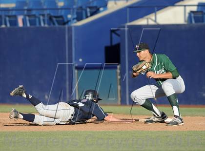 Thumbnail 1 in Pacifica vs. De La Salle (Hard 9 National Classic) photogallery.