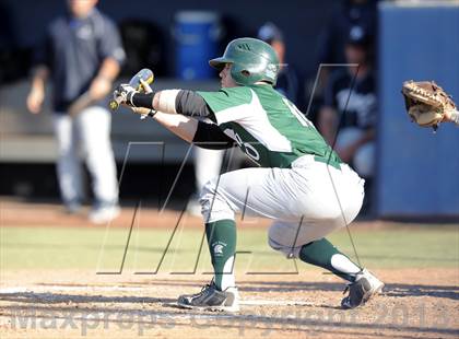 Thumbnail 1 in Pacifica vs. De La Salle (Hard 9 National Classic) photogallery.