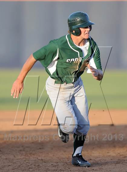 Thumbnail 1 in Pacifica vs. De La Salle (Hard 9 National Classic) photogallery.