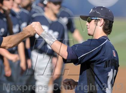 Thumbnail 1 in Pacifica vs. De La Salle (Hard 9 National Classic) photogallery.