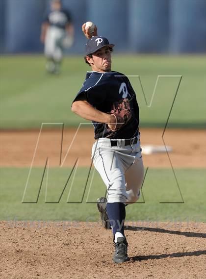 Thumbnail 3 in Pacifica vs. De La Salle (Hard 9 National Classic) photogallery.