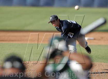 Thumbnail 3 in Pacifica vs. De La Salle (Hard 9 National Classic) photogallery.