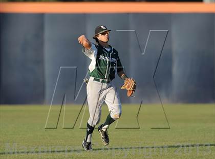 Thumbnail 3 in Pacifica vs. De La Salle (Hard 9 National Classic) photogallery.