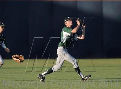Thumbnail 1 in Pacifica vs. De La Salle (Hard 9 National Classic) photogallery.