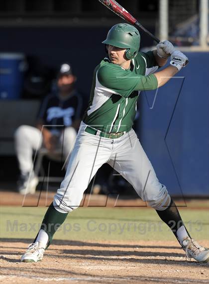 Thumbnail 3 in Pacifica vs. De La Salle (Hard 9 National Classic) photogallery.