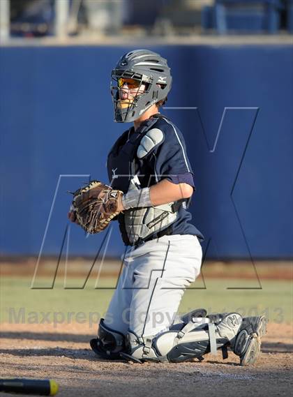 Thumbnail 3 in Pacifica vs. De La Salle (Hard 9 National Classic) photogallery.