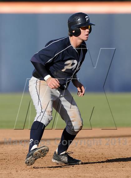 Thumbnail 1 in Pacifica vs. De La Salle (Hard 9 National Classic) photogallery.