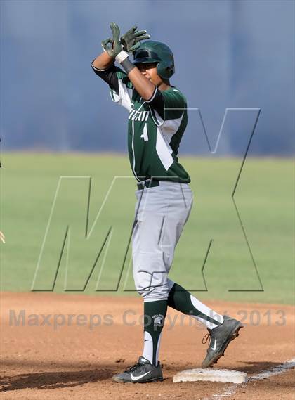 Thumbnail 3 in Pacifica vs. De La Salle (Hard 9 National Classic) photogallery.