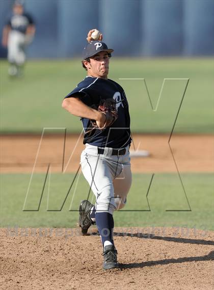 Thumbnail 3 in Pacifica vs. De La Salle (Hard 9 National Classic) photogallery.