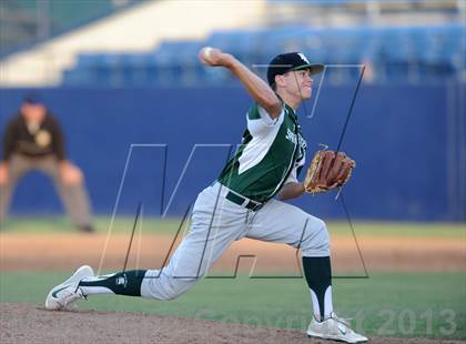Thumbnail 3 in Pacifica vs. De La Salle (Hard 9 National Classic) photogallery.