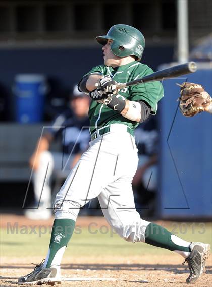 Thumbnail 3 in Pacifica vs. De La Salle (Hard 9 National Classic) photogallery.