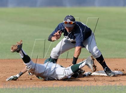 Thumbnail 3 in Pacifica vs. De La Salle (Hard 9 National Classic) photogallery.