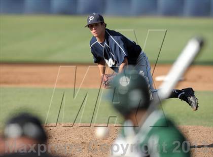 Thumbnail 2 in Pacifica vs. De La Salle (Hard 9 National Classic) photogallery.