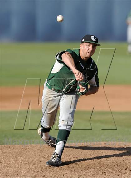 Thumbnail 2 in Pacifica vs. De La Salle (Hard 9 National Classic) photogallery.