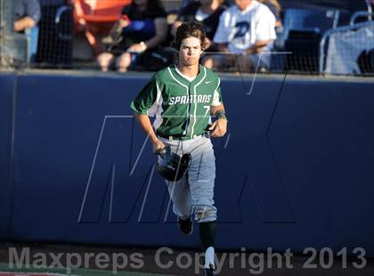 Thumbnail 3 in Pacifica vs. De La Salle (Hard 9 National Classic) photogallery.