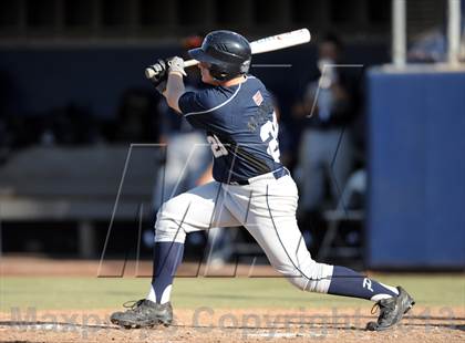 Thumbnail 1 in Pacifica vs. De La Salle (Hard 9 National Classic) photogallery.