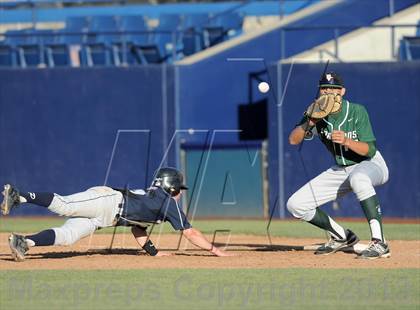 Thumbnail 3 in Pacifica vs. De La Salle (Hard 9 National Classic) photogallery.