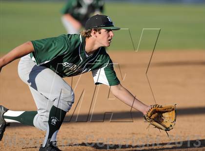 Thumbnail 3 in Pacifica vs. De La Salle (Hard 9 National Classic) photogallery.