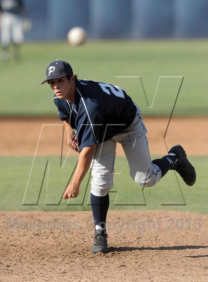 Thumbnail 2 in Pacifica vs. De La Salle (Hard 9 National Classic) photogallery.