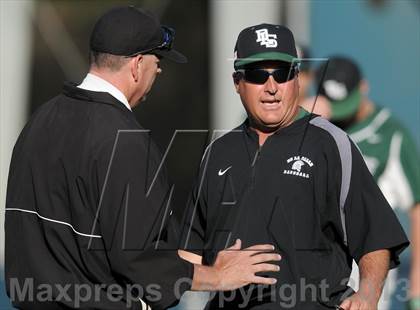 Thumbnail 3 in Pacifica vs. De La Salle (Hard 9 National Classic) photogallery.