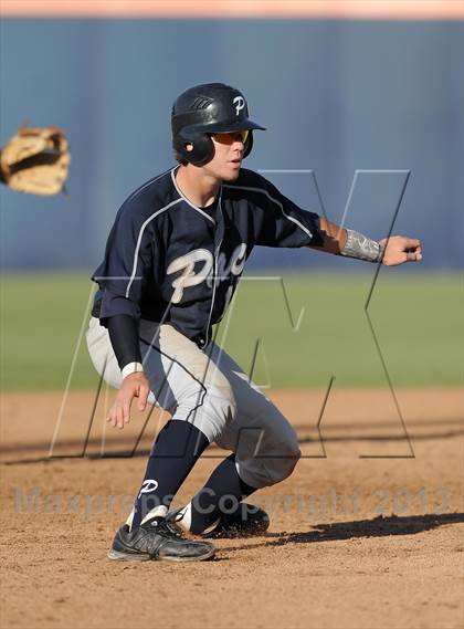 Thumbnail 1 in Pacifica vs. De La Salle (Hard 9 National Classic) photogallery.