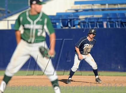 Thumbnail 2 in Pacifica vs. De La Salle (Hard 9 National Classic) photogallery.