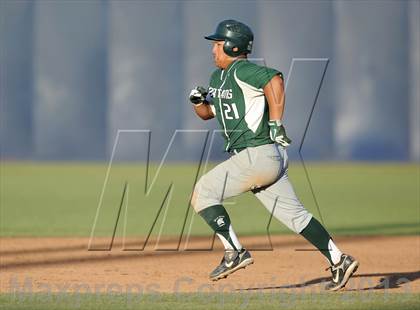 Thumbnail 1 in Pacifica vs. De La Salle (Hard 9 National Classic) photogallery.