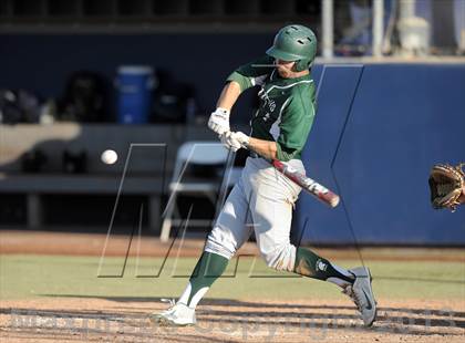 Thumbnail 1 in Pacifica vs. De La Salle (Hard 9 National Classic) photogallery.