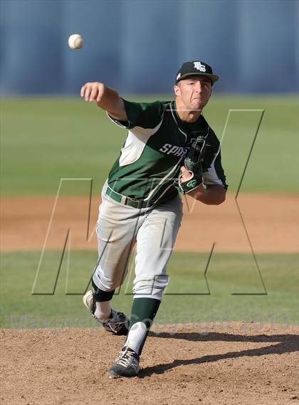 Thumbnail 3 in Pacifica vs. De La Salle (Hard 9 National Classic) photogallery.