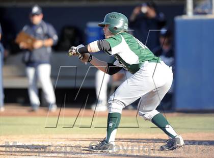Thumbnail 3 in Pacifica vs. De La Salle (Hard 9 National Classic) photogallery.