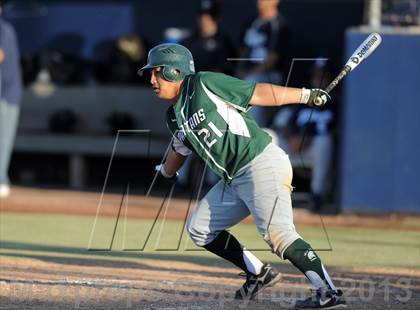 Thumbnail 3 in Pacifica vs. De La Salle (Hard 9 National Classic) photogallery.