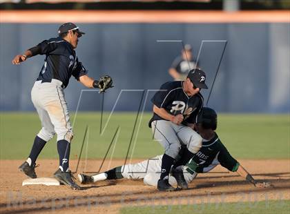 Thumbnail 3 in Pacifica vs. De La Salle (Hard 9 National Classic) photogallery.