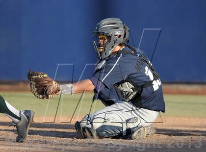 Thumbnail 1 in Pacifica vs. De La Salle (Hard 9 National Classic) photogallery.