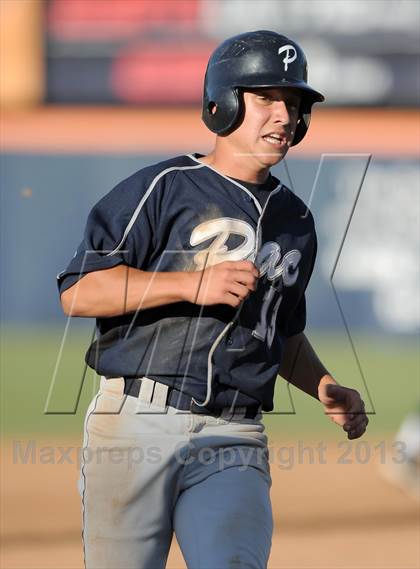 Thumbnail 3 in Pacifica vs. De La Salle (Hard 9 National Classic) photogallery.