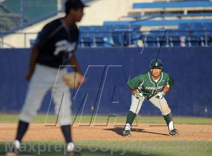 Thumbnail 2 in Pacifica vs. De La Salle (Hard 9 National Classic) photogallery.