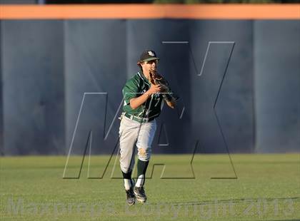 Thumbnail 2 in Pacifica vs. De La Salle (Hard 9 National Classic) photogallery.