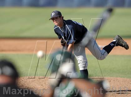 Thumbnail 3 in Pacifica vs. De La Salle (Hard 9 National Classic) photogallery.