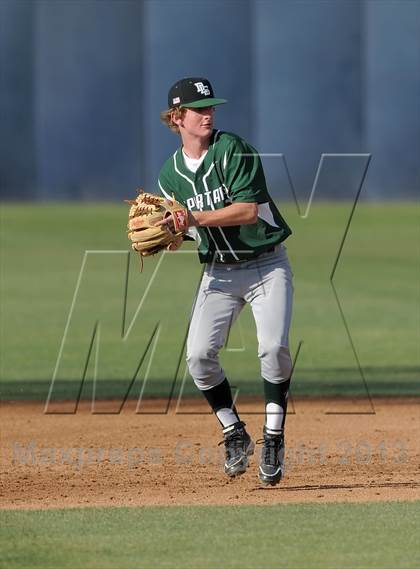 Thumbnail 1 in Pacifica vs. De La Salle (Hard 9 National Classic) photogallery.