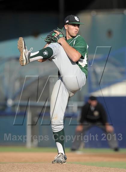Thumbnail 3 in Pacifica vs. De La Salle (Hard 9 National Classic) photogallery.