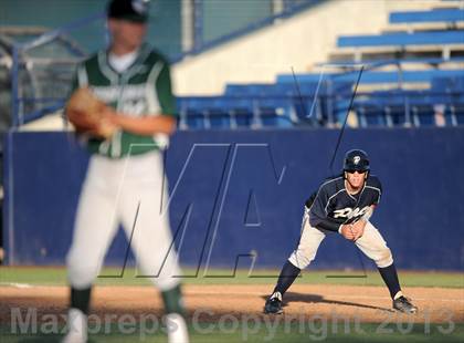 Thumbnail 3 in Pacifica vs. De La Salle (Hard 9 National Classic) photogallery.