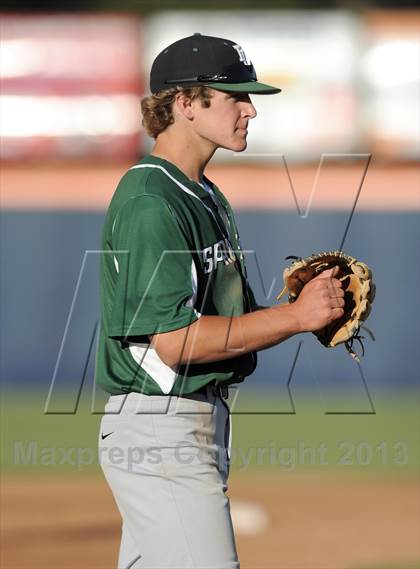Thumbnail 3 in Pacifica vs. De La Salle (Hard 9 National Classic) photogallery.