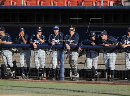 Thumbnail 2 in Pacifica vs. De La Salle (Hard 9 National Classic) photogallery.