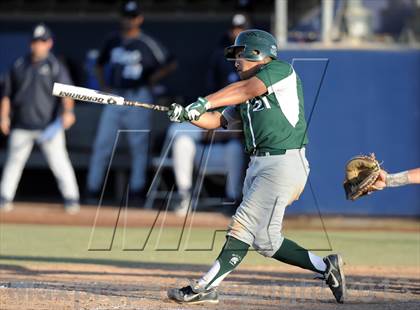 Thumbnail 2 in Pacifica vs. De La Salle (Hard 9 National Classic) photogallery.