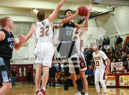 Thumbnail 3 in Villa Park @ Esperanza photogallery.