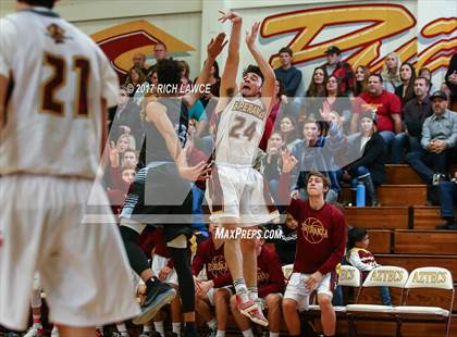 Thumbnail 1 in Villa Park @ Esperanza photogallery.